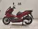 Фото Honda PCX 125 2018 с японского аукциона