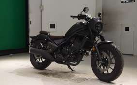 HONDA REBEL 250 S 1994 MC49