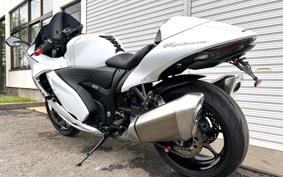 SUZUKI HAYABUSA 2023 EJ11A