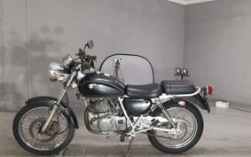 SUZUKI ST250E NJ4CA