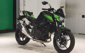 KAWASAKI Z250 Gen.2