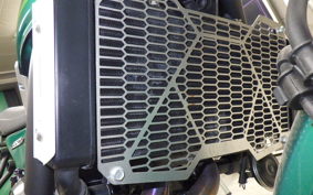 KAWASAKI Z650 RS 2023 ER650M