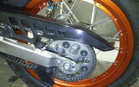 YAMAHA SEROW 250 Gen.3 DG31J