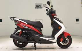 YAMAHA CYGNUS 125 XSR 2 SE44J