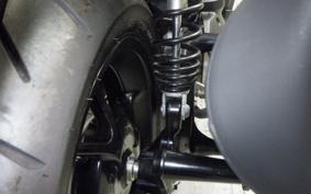 YAMAHA AERO X155 2008