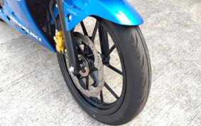 SUZUKI GSX-R125 ABS DL33B