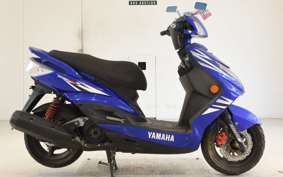 YAMAHA CYGNUS 125 X
