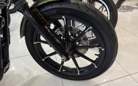 HARLEY XL883N 2016 LE2