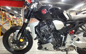 HONDA CB1000R 2018 SC80