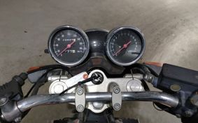 SUZUKI GSX400 1996 GK79A