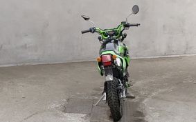 KAWASAKI KSR-2 MX080B