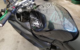 KAWASAKI NINJA 400 2015 EX400E