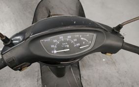 HONDA DIO AF34