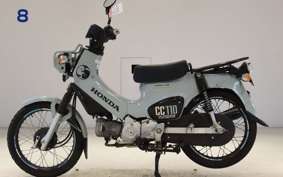 HONDA ｸﾛｽｶﾌﾞ110-2 JA45