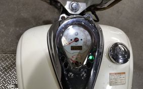 YAMAHA DRAGSTAR 400 CLASSIC 2002 VH01J