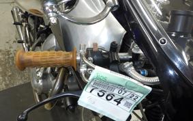 KAWASAKI W650 1999 EJ650A