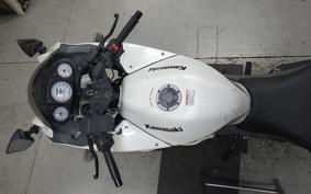 KAWASAKI NINJA 250R EX250K