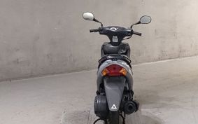 SUZUKI ADDRESS V125 CF46A