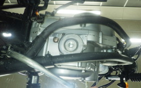 SUZUKI GRASS TRACKER 2019 NJ47A