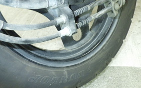 HONDA GIORNO 2 2019 AF70