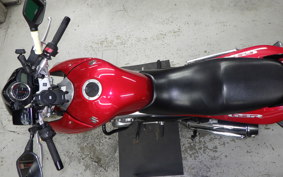 SUZUKI GSR250