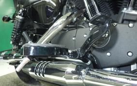 HARLEY XL1200X 2022