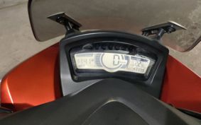 YAMAHA TRICITY 125 SE82J