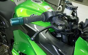 KAWASAKI NINJA 1000 A 2017 ZXT00W