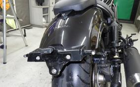 HONDA REBEL 1100 2024 SC83