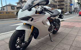 DUCATI SUPER SPORT 950S 2023 1V00