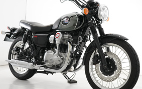KAWASAKI MEGURO K3 2023 EJ800E