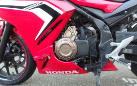 HONDA CBR400R ABS 2020 NC56