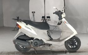 SUZUKI ADDRESS V125 CF46A