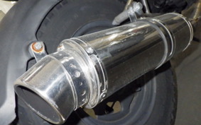 HONDA ZOOMER 2002 AF58