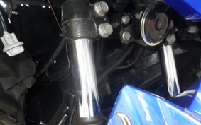 YAMAHA N-MAX 155 A SG50J