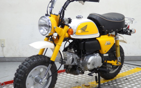 HONDA MONKEY AB27