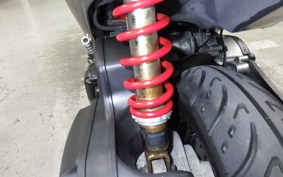 SUZUKI ADDRESS V125 2025 CF4EA