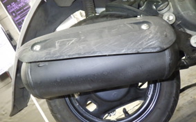 SUZUKI LET's 4 CA45A
