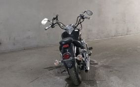 YAMAHA DRAGSTAR 250 VG05J