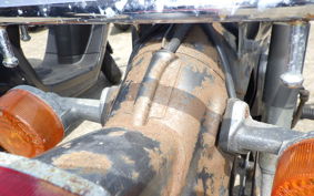 HONDA C50 SUPER CUB C50