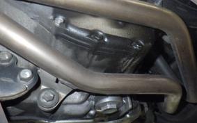 HONDA SILVER WING 400 A 2004