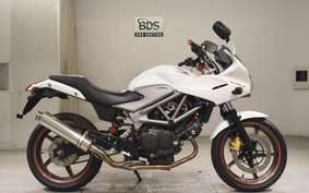 HONDA VTRF250 2021 MC33