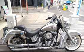 HARLEY FLSTN1340-1450 2007 JD5
