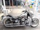 Фото Harley FLSTN1340-1450 2007 с японского аукциона