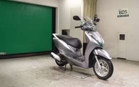 HONDA LEAD 125 JF45