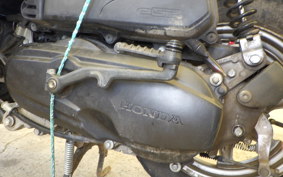 HONDA TACT-4ﾍﾞｰｼｯｸ AF75