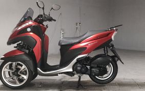 YAMAHA TRICITY 125 SE82J