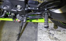 KAWASAKI ZX 10 NINJA R 2009 ZXT00E