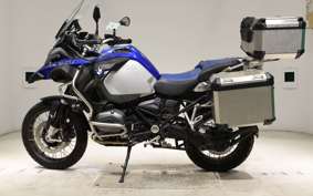BMW R1200GS ADVENTURE 2015