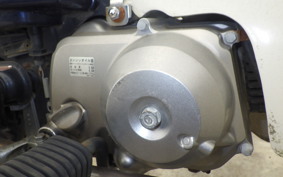 HONDA C90 SUPER CUB HA02